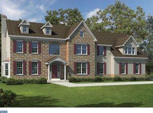 1 Pine Mill Cir, Doylestown, PA 18901