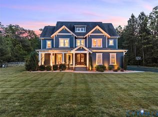 10231 Kimlynn Trl, Chesterfield, VA 23838
