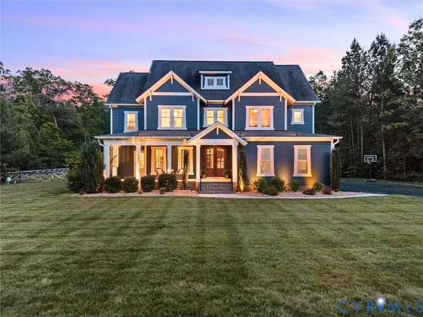 10231 Kimlynn Trl, Chesterfield, VA 23838