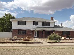 801 Escuela Ave, Tucumcari, NM 88401