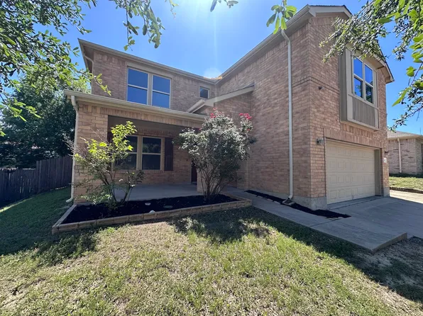 512 Tunnel St, Cedar Hill, TX 75104