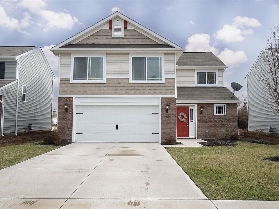 1st image of 405 Peyton Dr