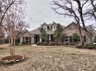 8153 Timber Oaks, Noble, OK 73068