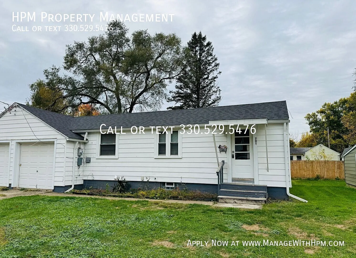 2 bed, 1.0 bath, 648 sqft, $795 — Photo 1