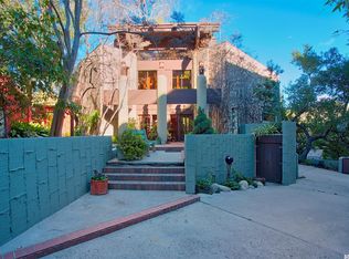 819 Las Palmas Rd, Pasadena, CA 91105