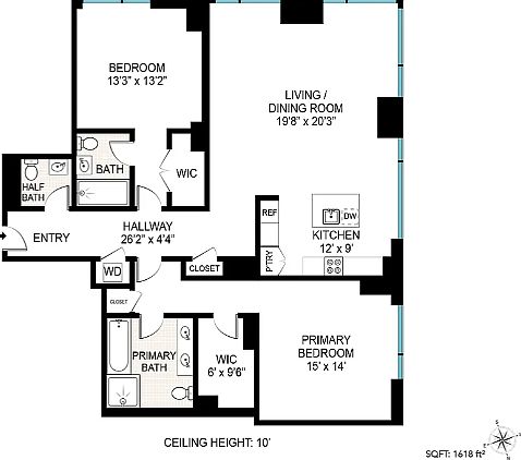 2nd image of 450 E 83rd St APT 9E