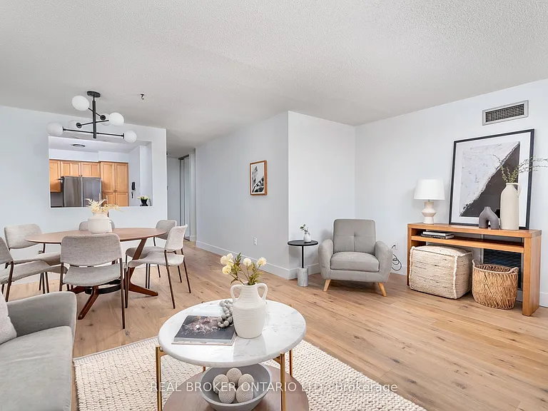 3845 Lake Shore Blvd W #1601 — Photo 13