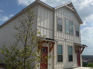 7127 Magnolia Crk #201/101, San Antonio, TX 78252