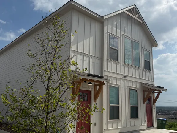 7127 Magnolia Crk, San Antonio, TX