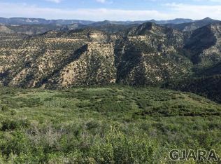 Tbd Petro Lewis Rd, Loma, CO 81524