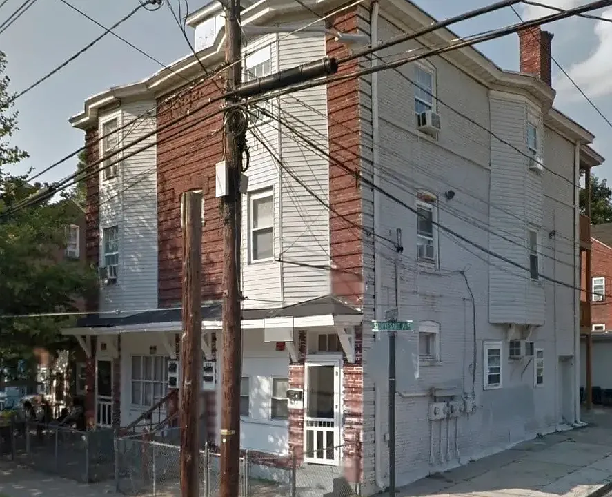 674-684 Stuyvesant Avenue Christoph Ave #13-15-5