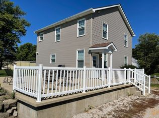 17413 E 3000 North Rd, Odell, IL 60460