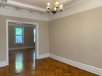 Rented by Compass