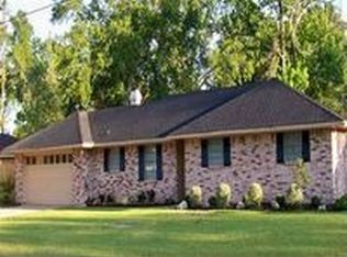 1007 Gene Dr, Lumberton, TX 77657