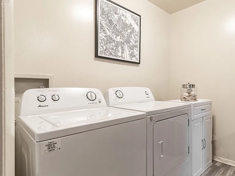 Willow Oaks Apartments — Photo 31