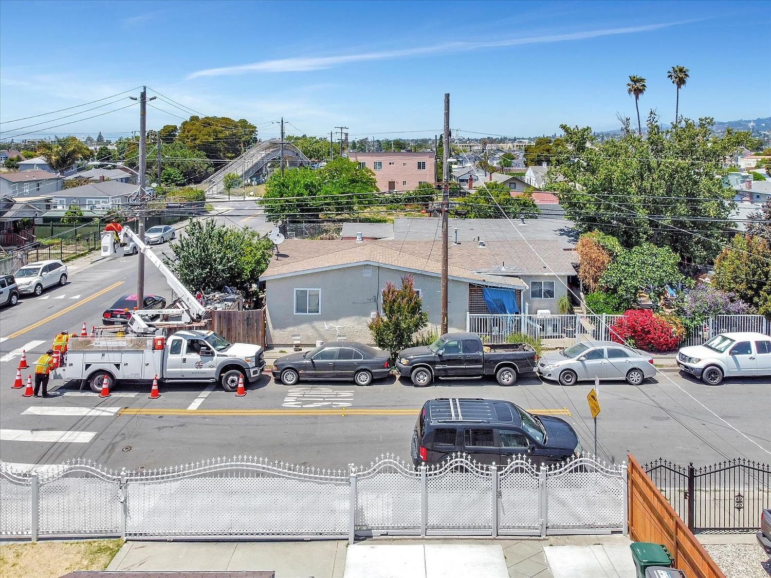 1101 76th Ave, Oakland, CA 94621 MLS 223056538 Zillow