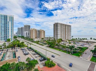 The Hemispheres, Hallandale Beach, FL 33009