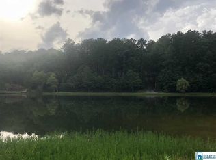 Cahaba Springs Rd LOT 10.005, Trussville, AL 35173