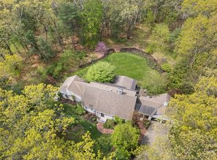 50 Three Ponds Rd, Wayland, MA 01778
