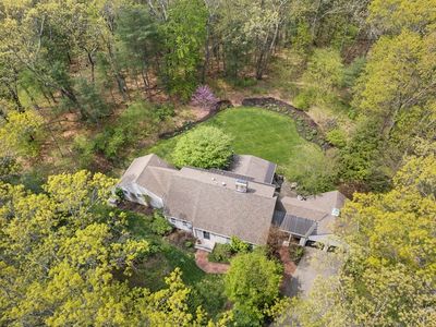 50 Three Ponds Rd, Wayland, MA, 01778