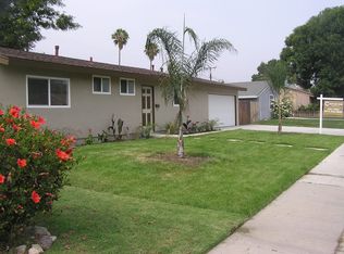 1551 Bodie Ave, Simi Valley, CA 93065