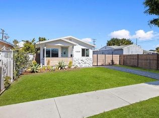 1305 W 74th St, Los Angeles, CA 90044