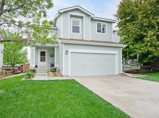 9611 Marmot Ridge Cir, Littleton, CO 80125