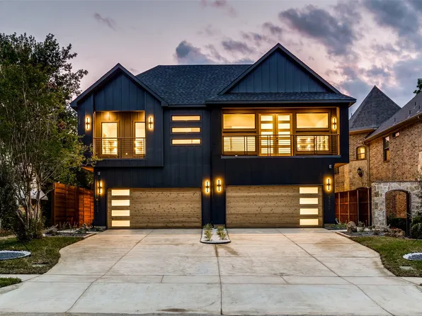 5810 Penrose Ave, Dallas, TX 75206