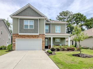 160 Juniata Loop, Little River, SC 29566