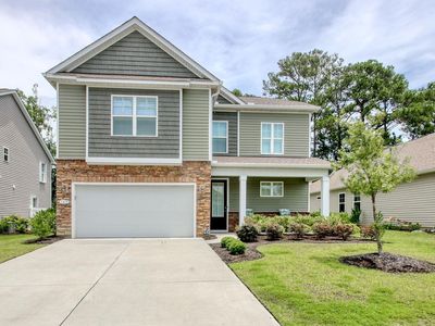 160 Juniata Loop, Little River, SC, 29566