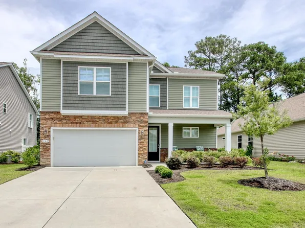 160 Juniata Loop, Little River, SC 29566