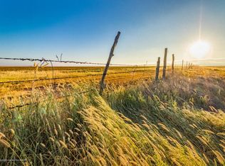 0 Hungate Rd, Canyon, TX 79015