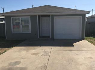 117 79th St, Lubbock, TX 79404