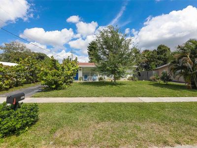 5537 SW 6th Ct, Margate, FL, 33068