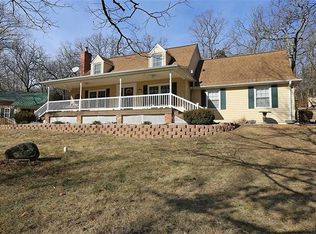 8567 Buxton Acres Rd, Dittmer, MO 63023