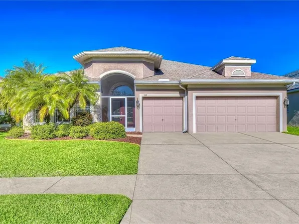 508 York Dale Dr, Ruskin, FL 33570