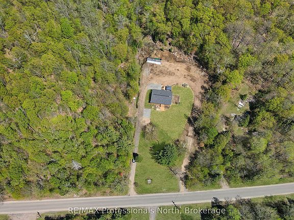 2nd image of 1244 Clement Lake Rd