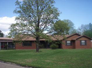 1510 Harold Dr, Ashdown, AR 71822