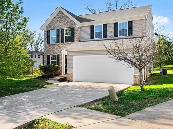 2008 Cottage Grove Ct, Antioch, TN 37013