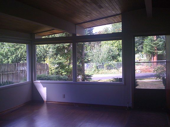 Picture windows