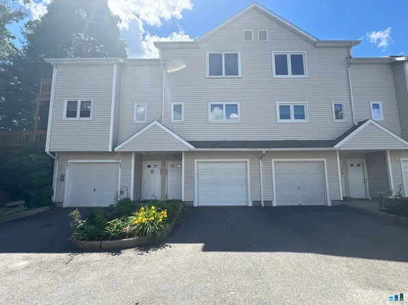 158 Paddock Avenue #1803, Meriden, CT 06450