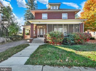 46 W Main St, Lebanon, PA 17042