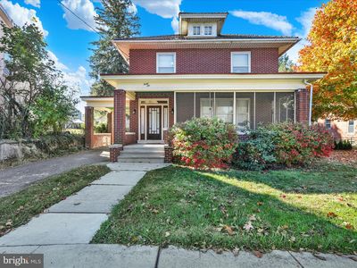 46 W Main St, Lebanon, PA, 17042