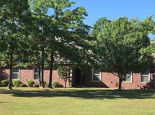 107 Brenda Ln, McLoud, OK 74851