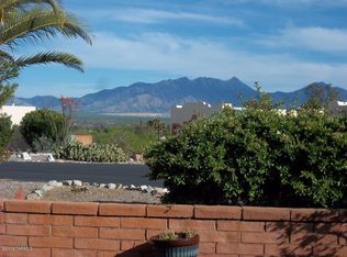 1045 S Paseo Del Prado, Green Valley, AZ 85614