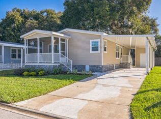 3151 NW 44th Ave LOT 45, Ocala, FL 34482