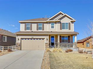 2815 Echo Park Dr, Castle Rock, CO 80104