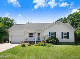113 Nicole Cir, Goldsboro, NC 27530