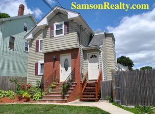 62 E Transit St #1, Providence, RI 02906