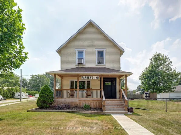 7953 Union Rd, Southwold, ON N0L 1K0